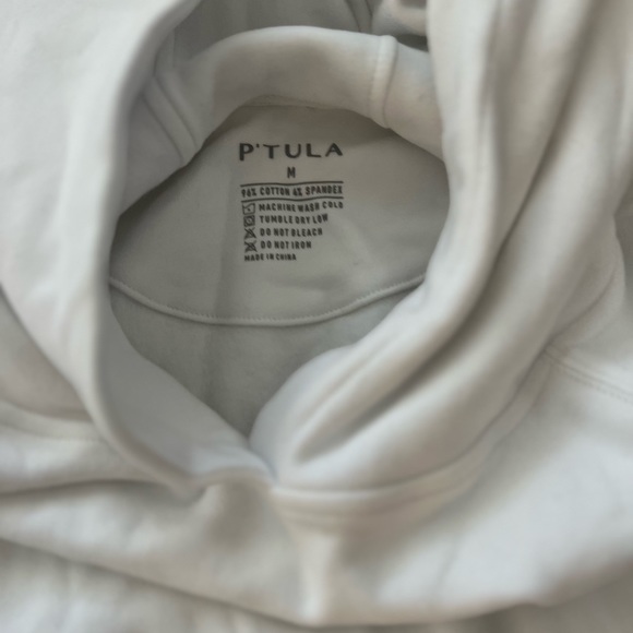 P’tula feels good hoodie - Picture 3 of 3